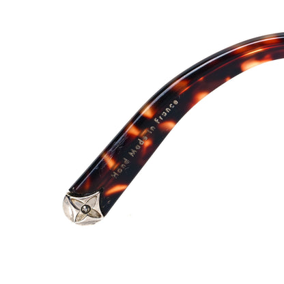 Louis Vuitton Anemone Sunglasses Z0401W Brown 5 of 7