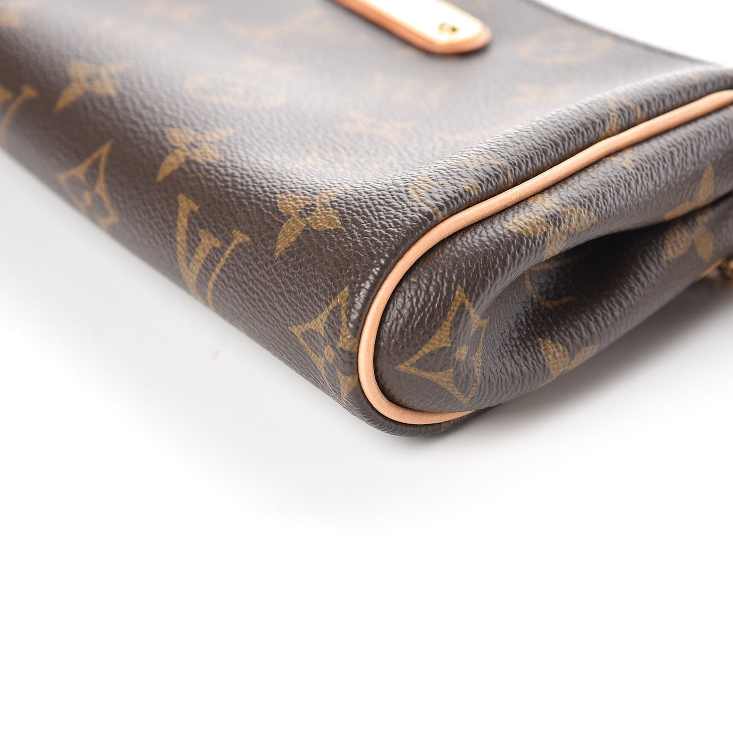 Monogram Eva Clutch