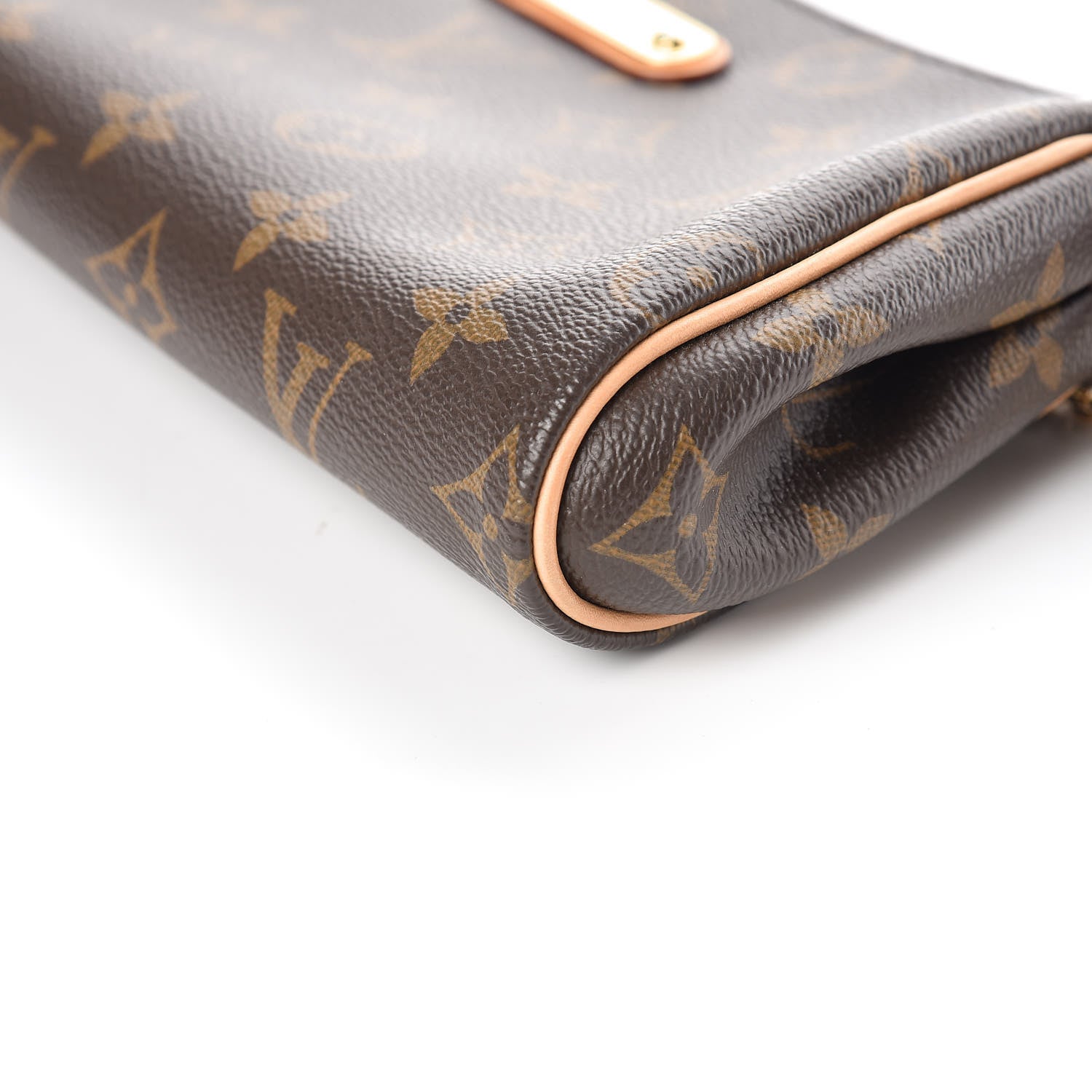 Louis Vuitton Monogram Eva Clutch 10 of 13