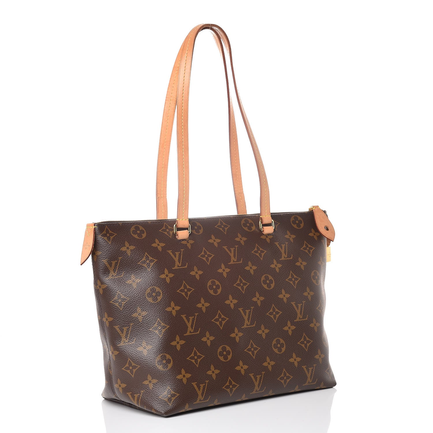 Louis Vuitton Monogram Iena PM 3 of 13
