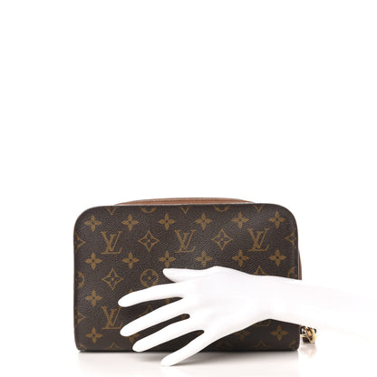 Louis Vuitton Monogram Pochette Orsay 2 of 9