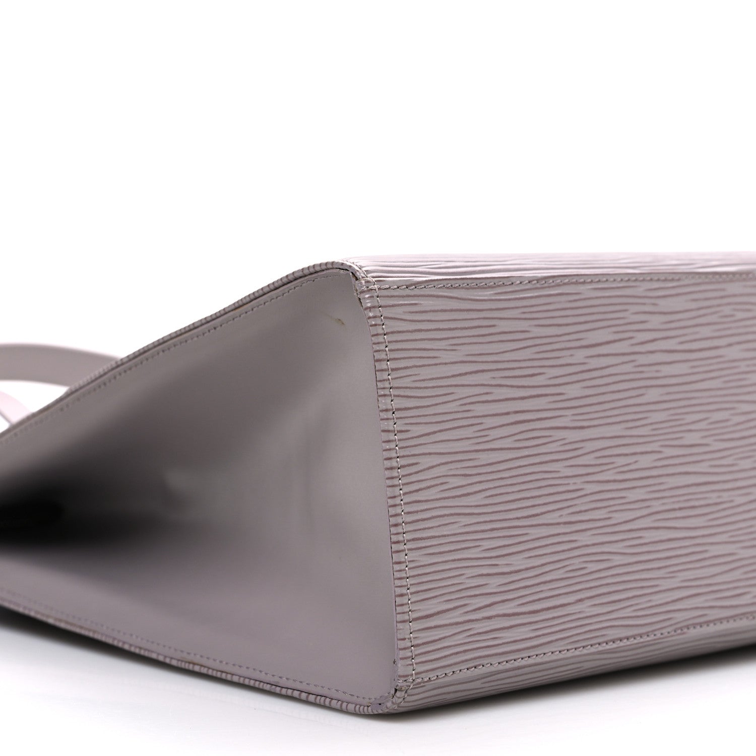 Louis Vuitton Epi Croisette PM Lilac 8 of 10