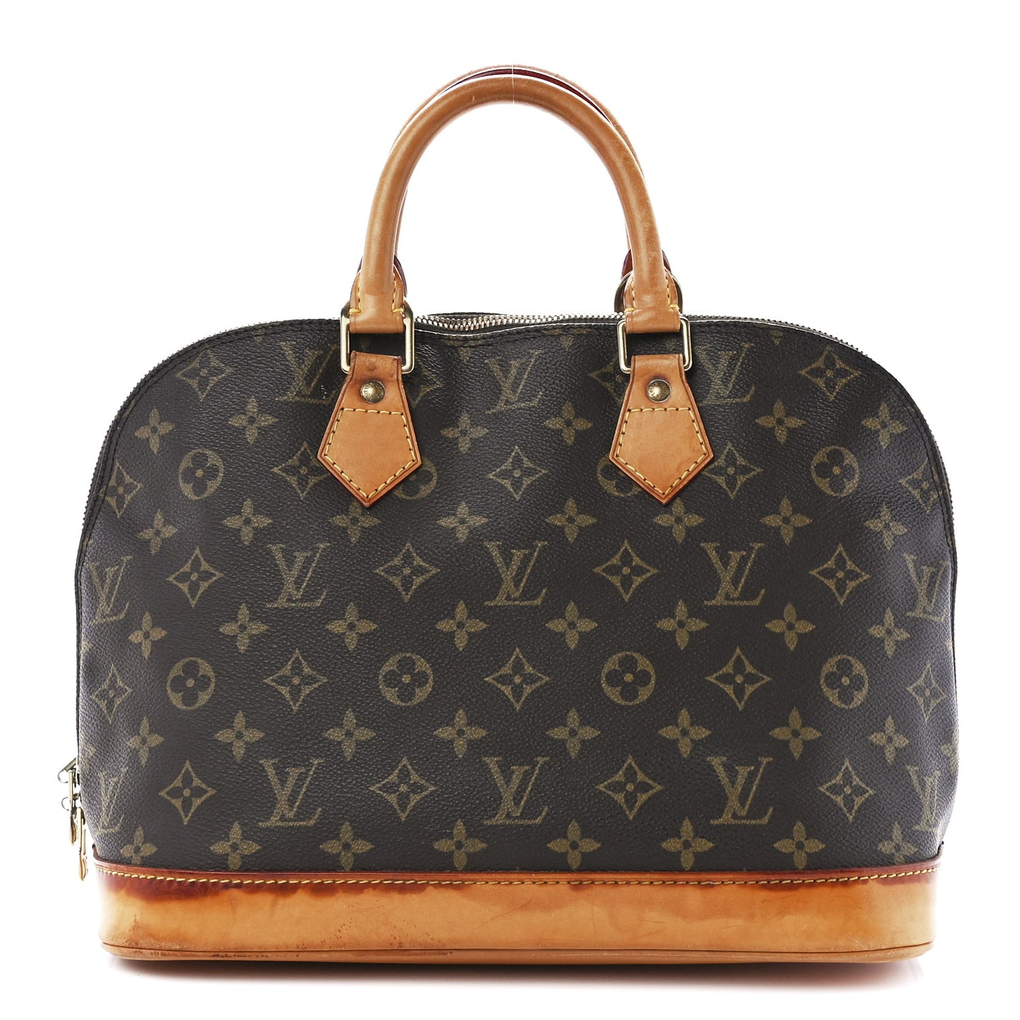 Monogram Alma PM