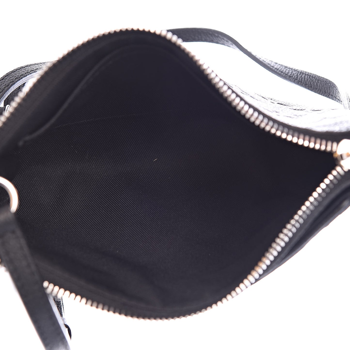 Empreinte Pallas Crossbody Black