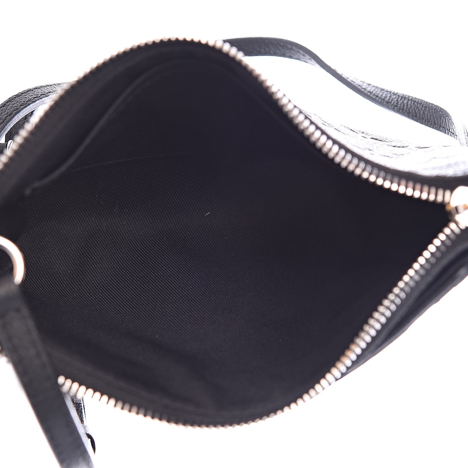 Louis Vuitton Empreinte Pallas Crossbody Black 5 of 10