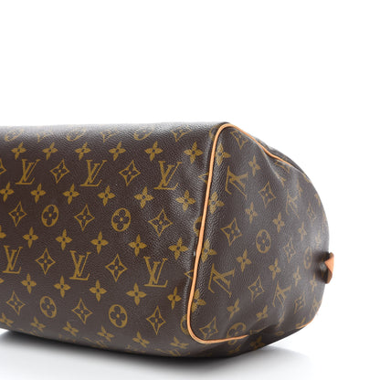Louis Vuitton Monogram Speedy 30 9 of 16