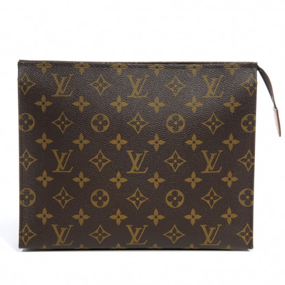 Louis Vuitton Monogram Toiletry Pouch 26 1 of 7
