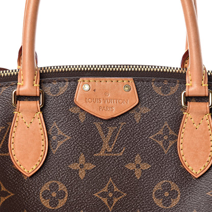 Louis Vuitton Monogram Turenne PM 10 of 10