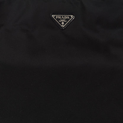 Prada Nylon Tote Black 7 of 14