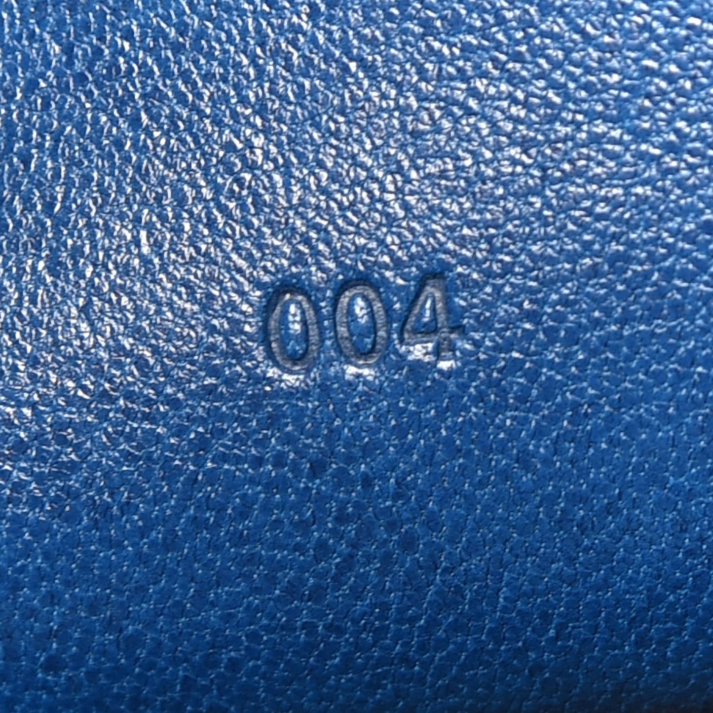 Lambskin PS1 Tote Peacock