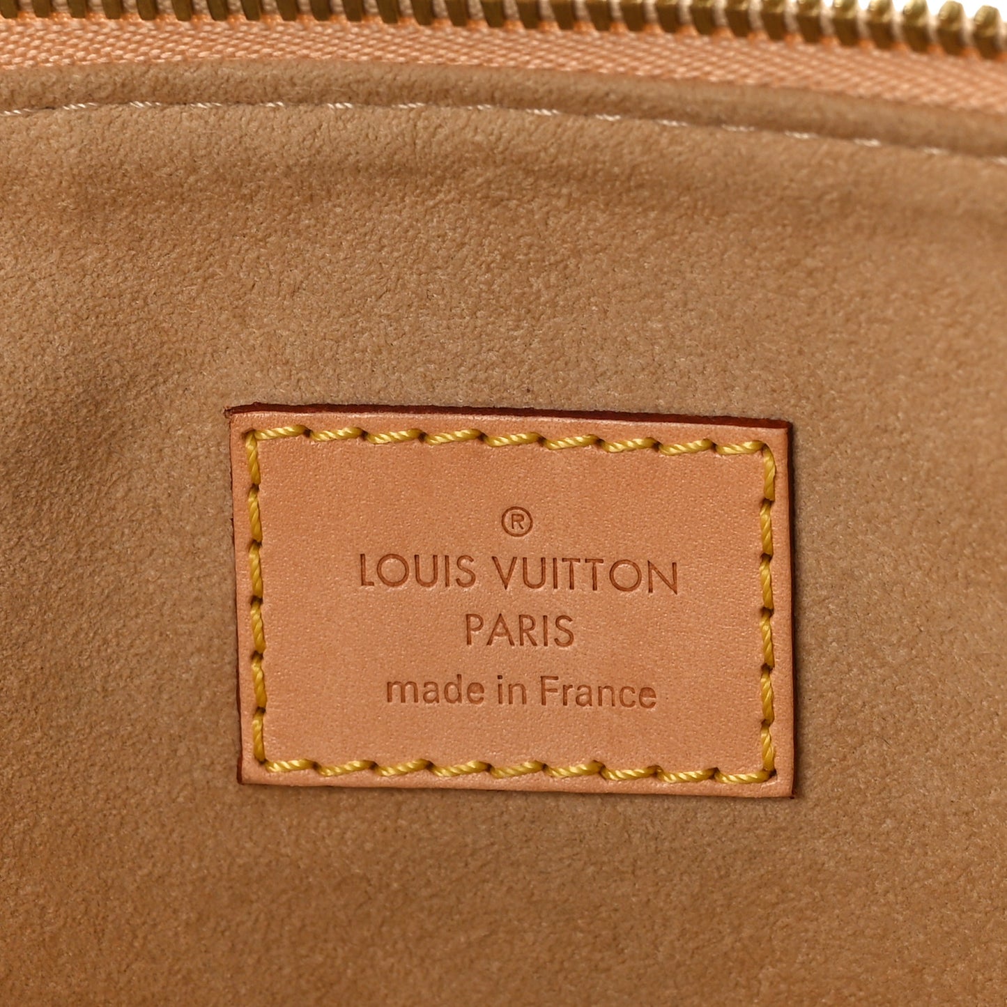 Monogram Pallas Dune