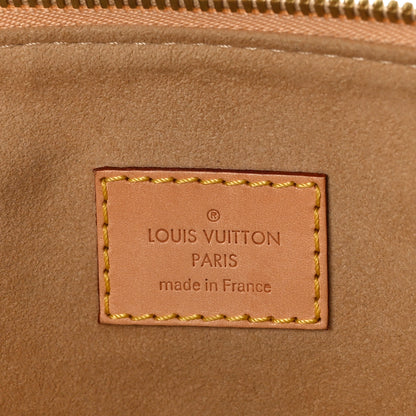 Louis Vuitton Monogram Pallas Dune 6 of 8