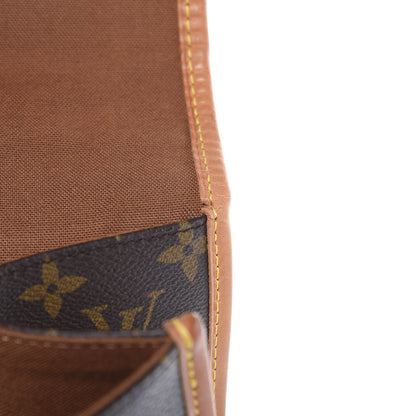 Louis Vuitton Monogram Beverly GM Briefcase 14 of 15