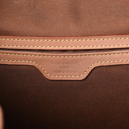 Louis Vuitton Monogram Montsouris GM Backpack 5 of 10