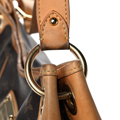 Louis Vuitton Monogram Galliera PM 12 of 13