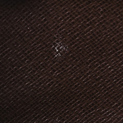 Louis Vuitton Damier Ebene Sarah Wallet 11 of 13