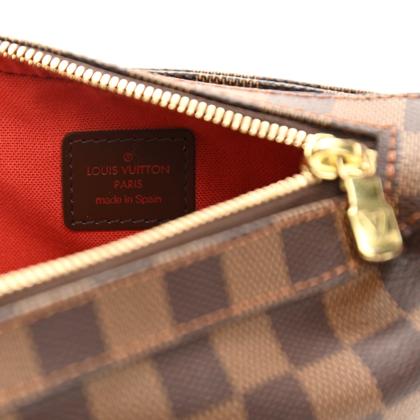 Damier Ebene Geronimos