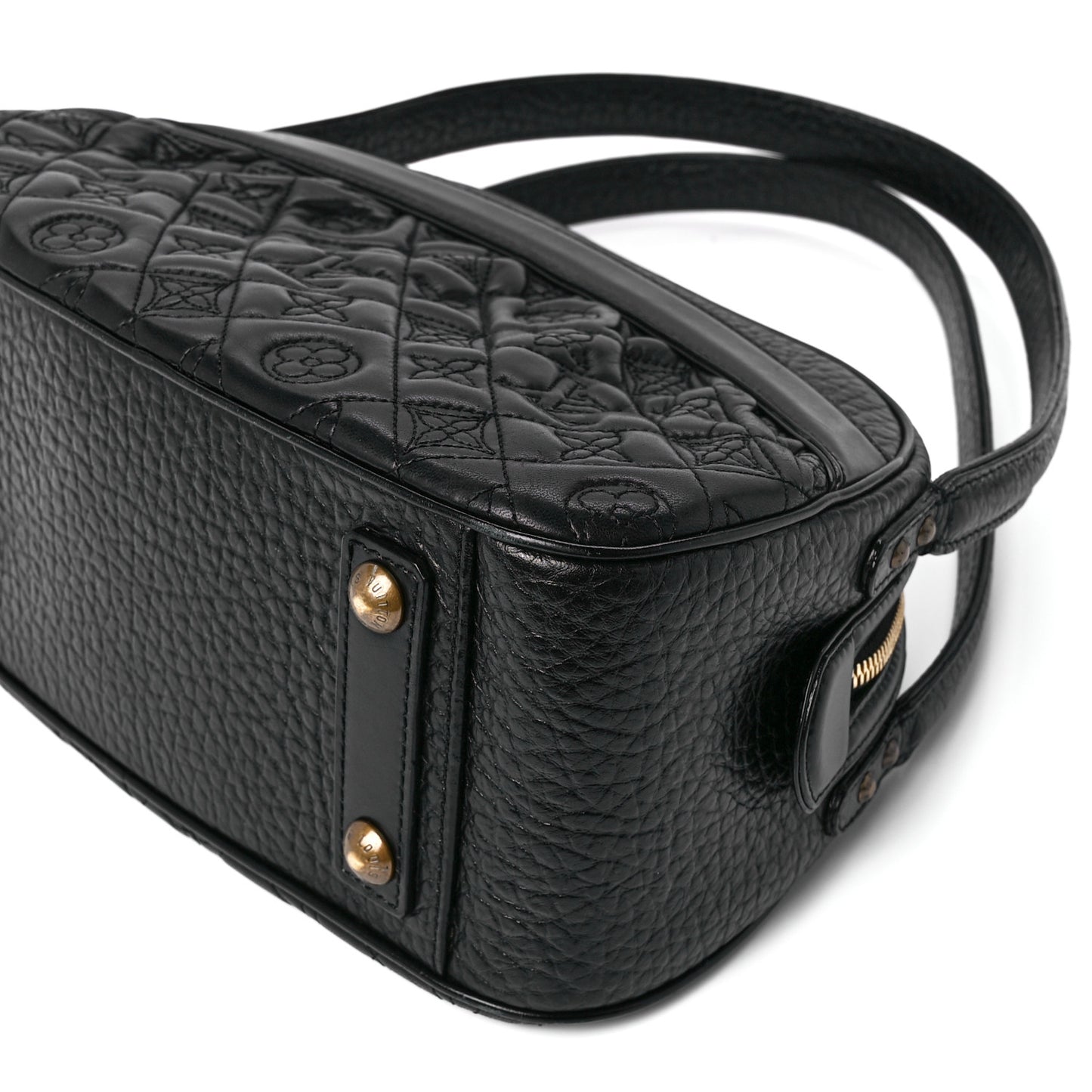 Lambskin Vienna Klara Black