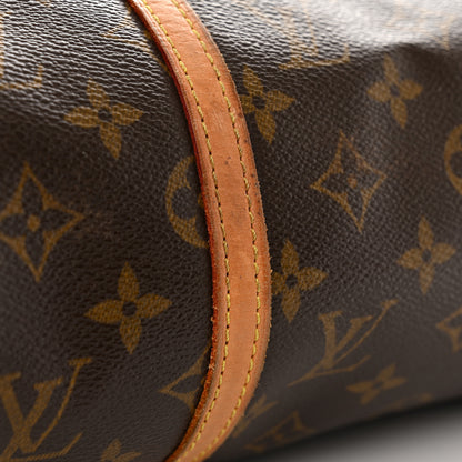 Louis Vuitton Monogram Papillon 26 11 of 12