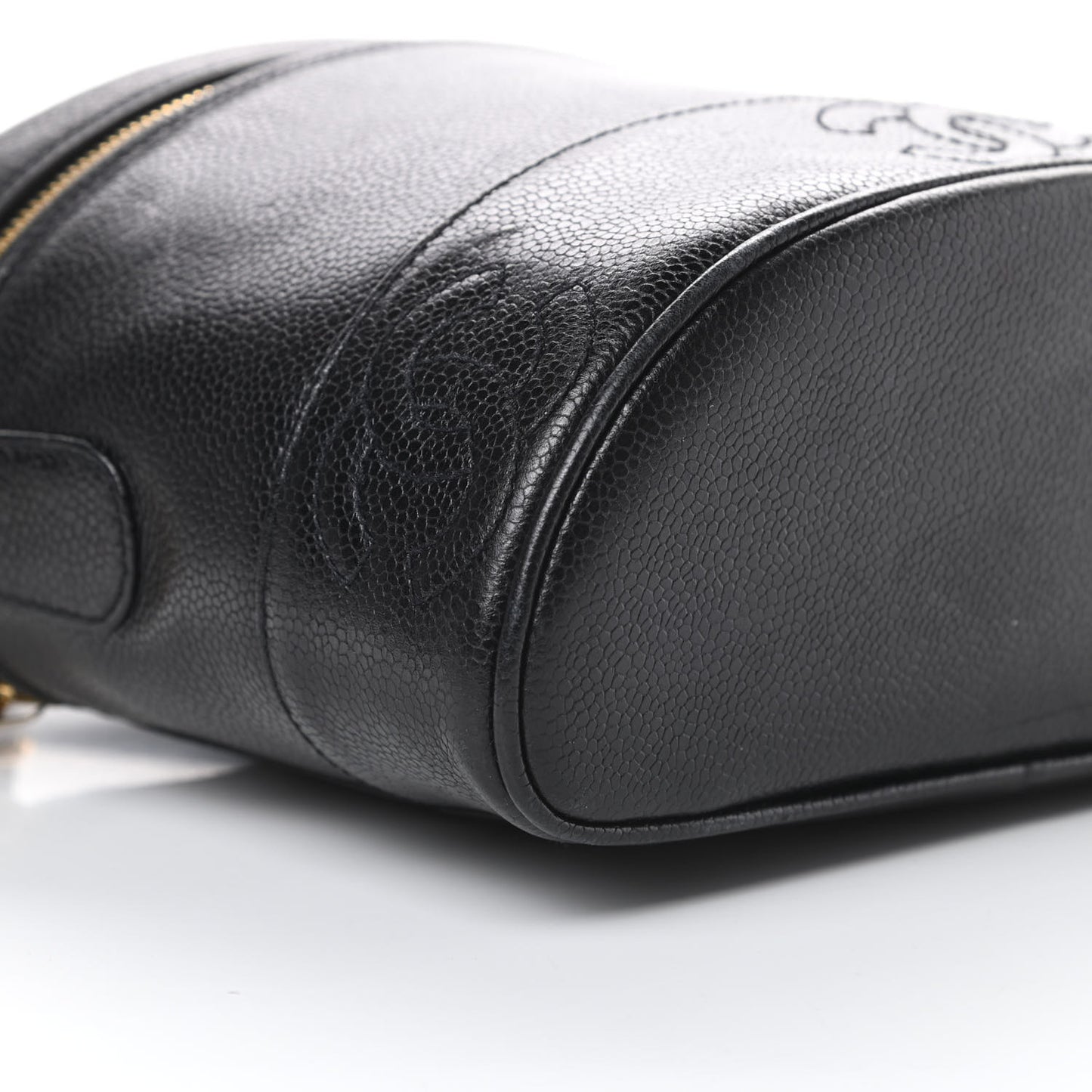 Caviar CC Camera Case Black