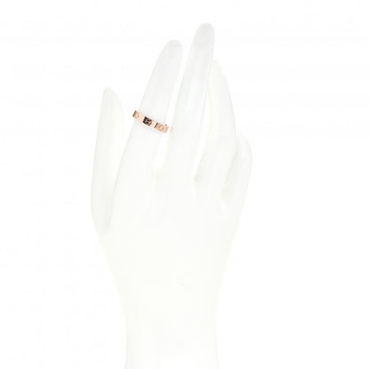 Cartier 18K Pink Gold 3.5mm LOVE Wedding Band Ring 52 6 2 of 5