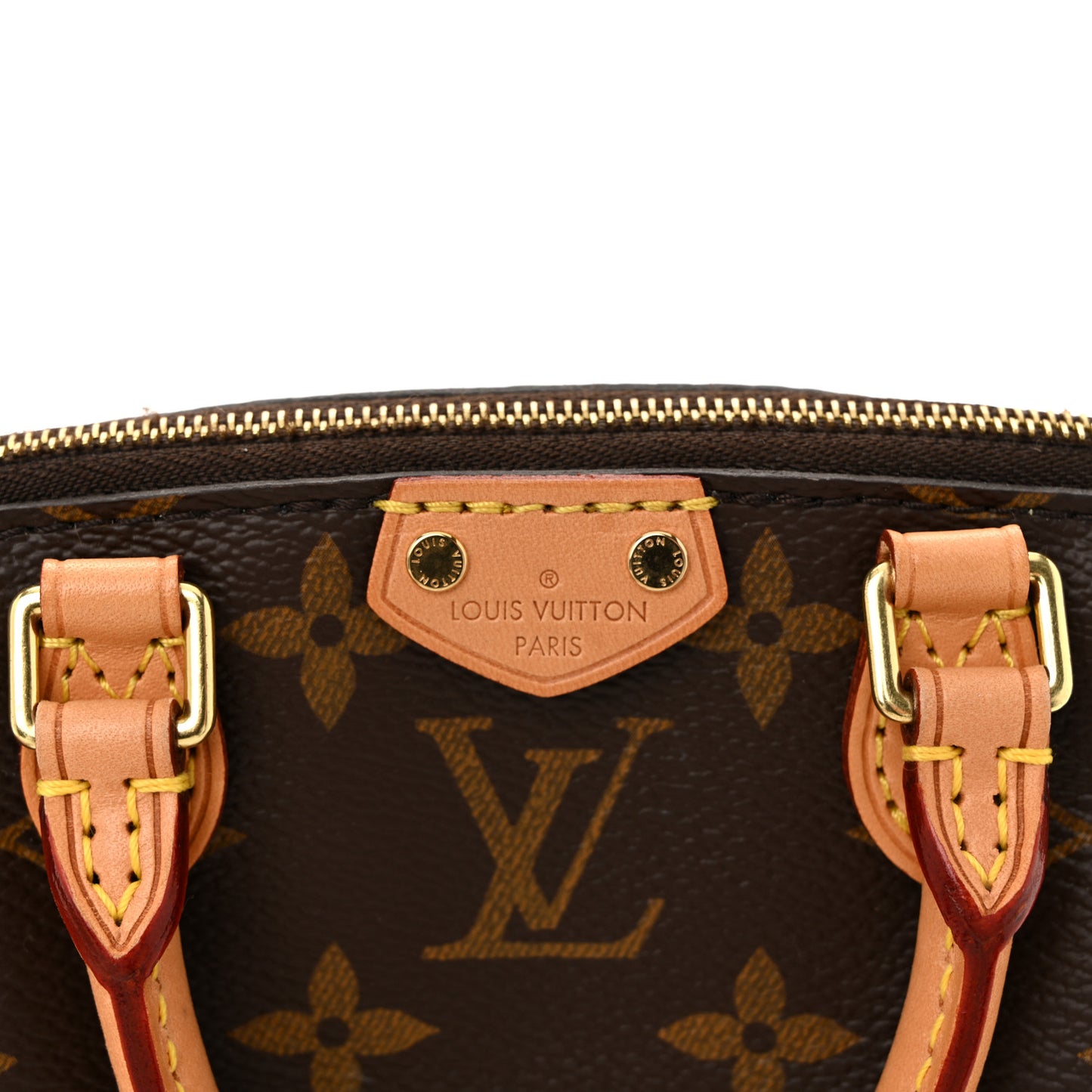 Monogram Nano Turenne