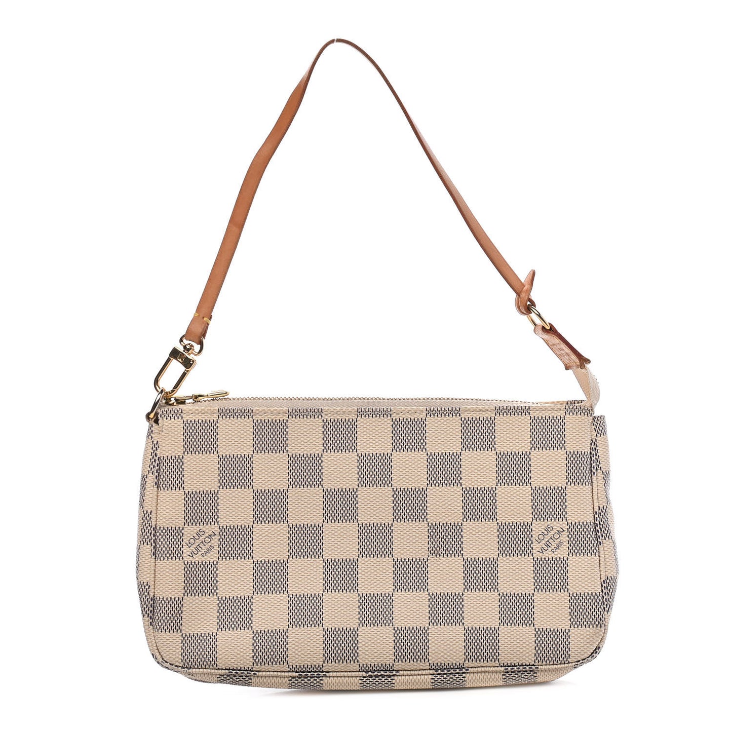 Damier Azur Pochette Accessories