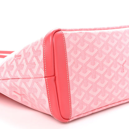 Goyard Goyardine Artois PM Pink 9 of 11