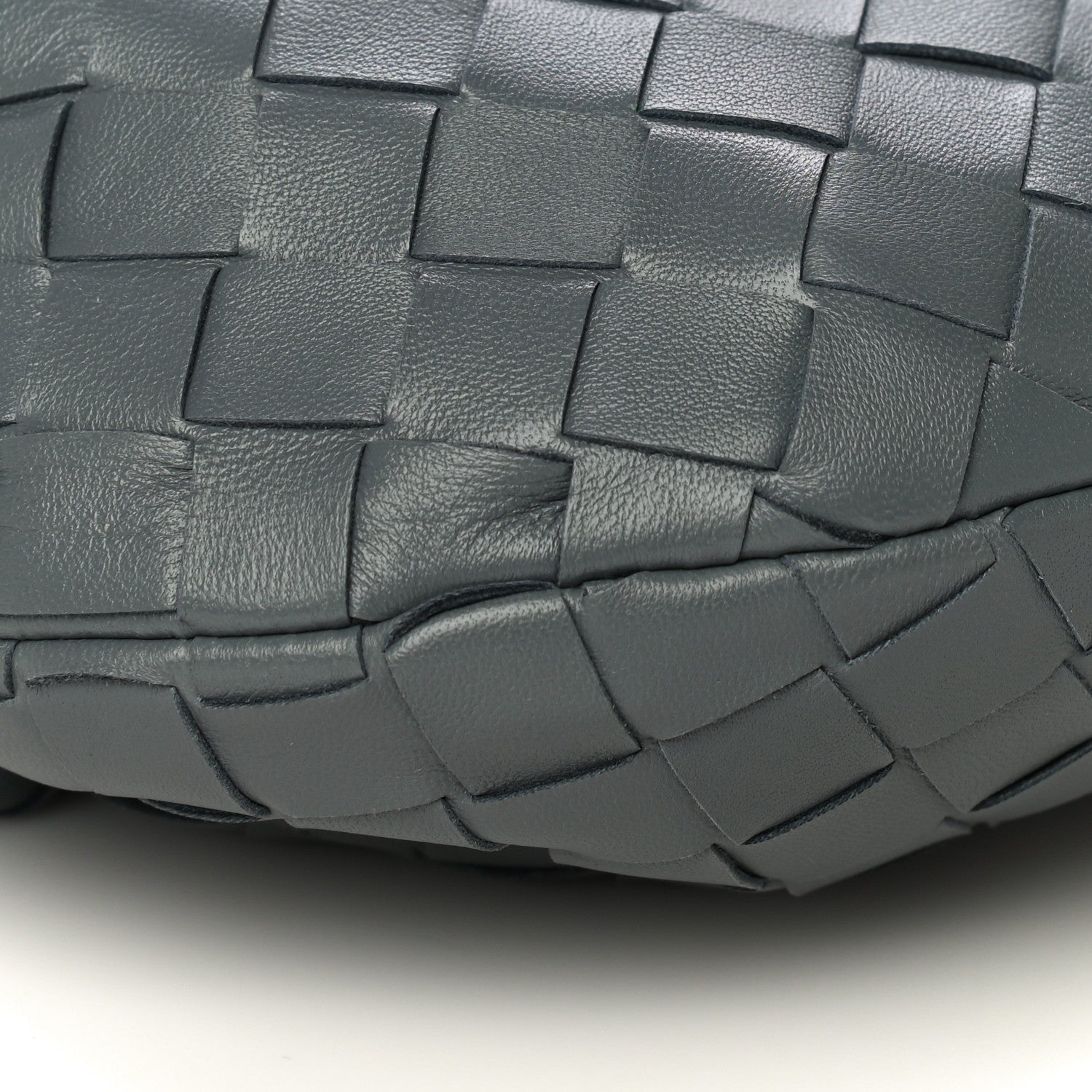 Bottega Veneta Nappa Intrecciato Mini Jodie Thunder 8 of 9
