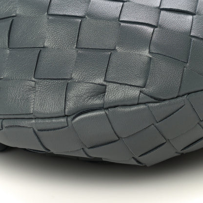 Bottega Veneta Nappa Intrecciato Mini Jodie Thunder 8 of 9