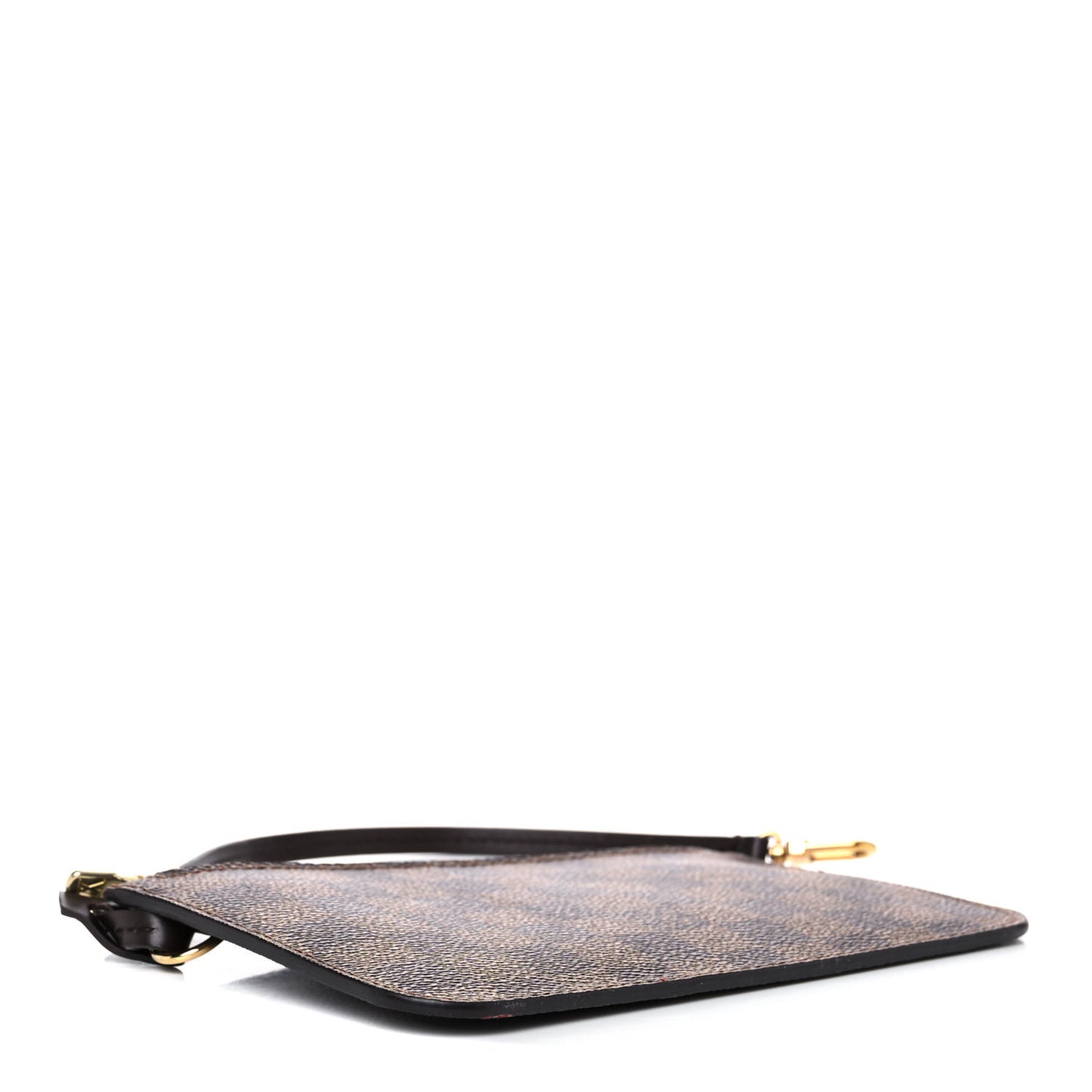 Damier Ebene Neverfull PM Pochette