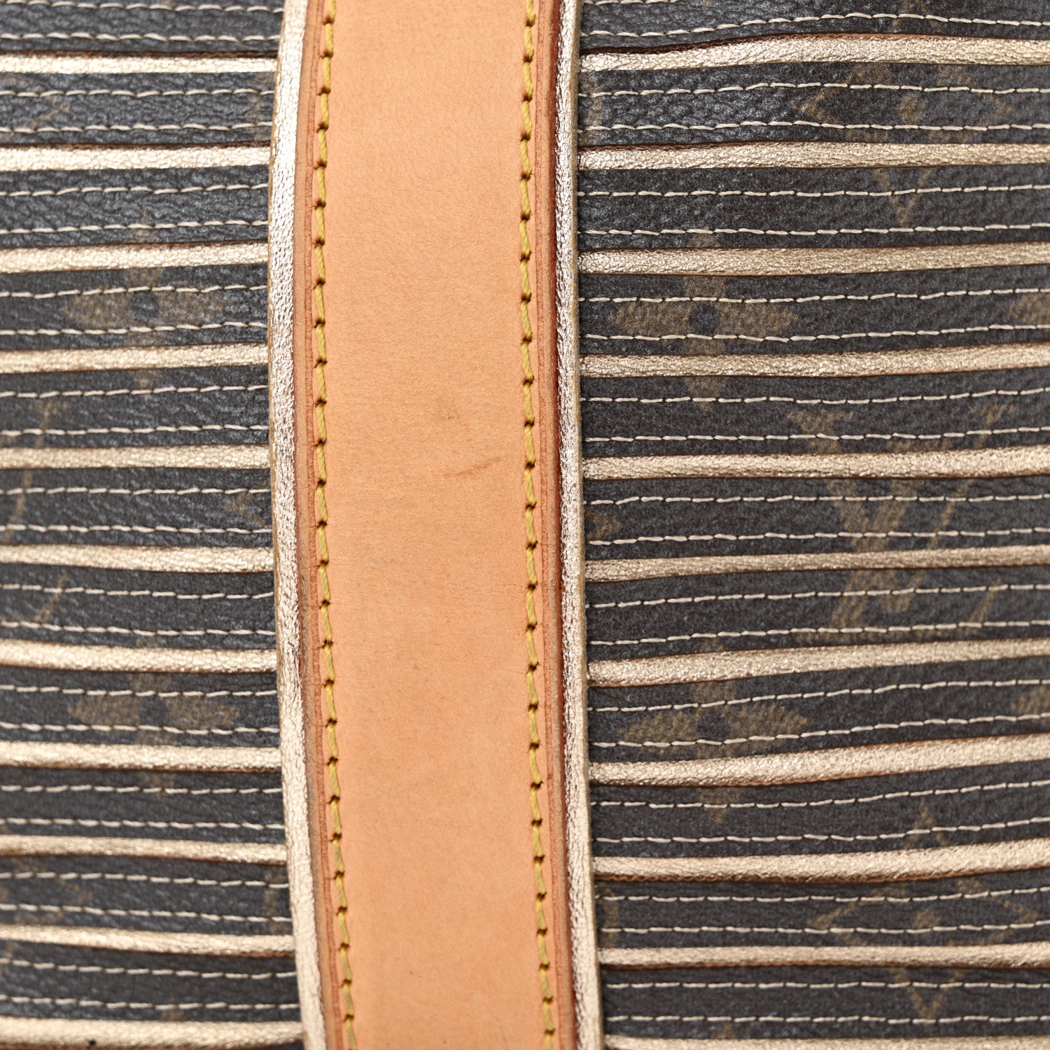 Louis Vuitton Monogram Eden Neo Argent 21 of 21