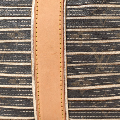Louis Vuitton Monogram Eden Neo Argent 21 of 21