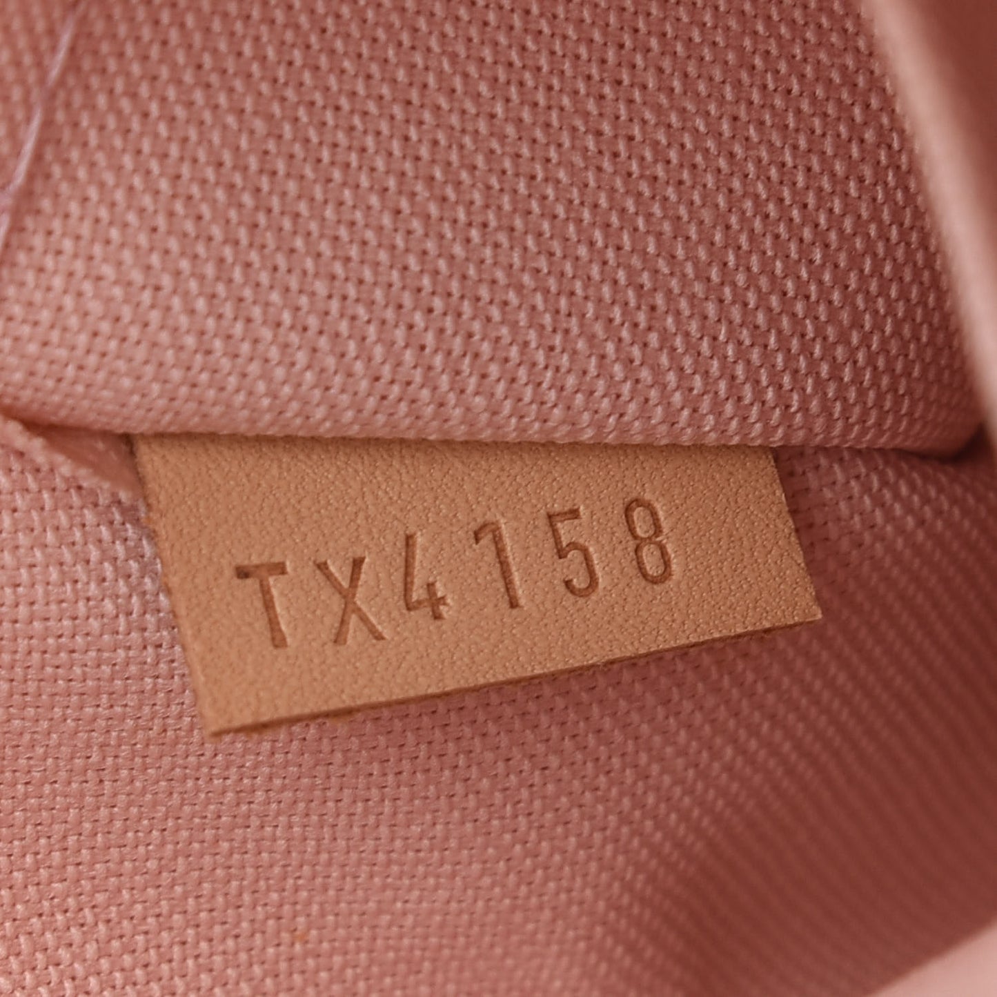 Damier Azur Iena MM