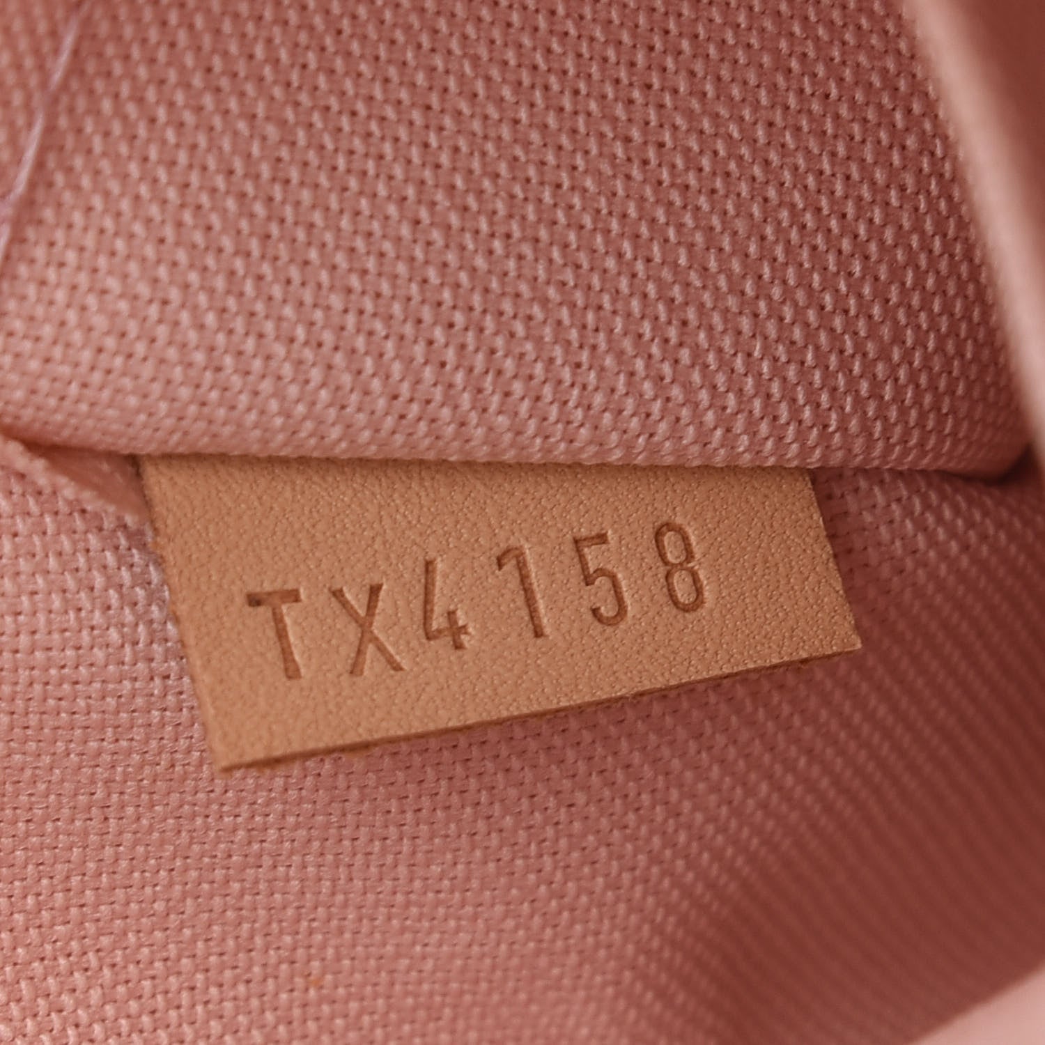 Louis Vuitton Damier Azur Iena MM 8 of 11
