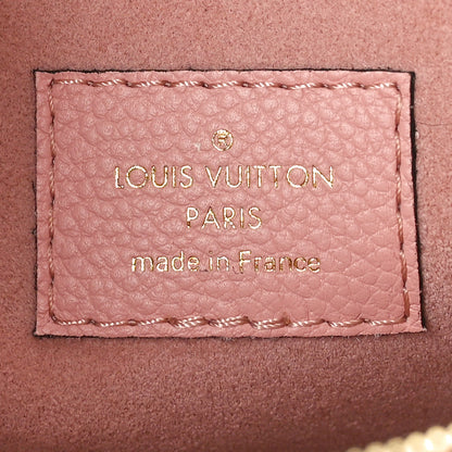Louis Vuitton Monogram Daily Pouch Rose Poudre 6 of 8