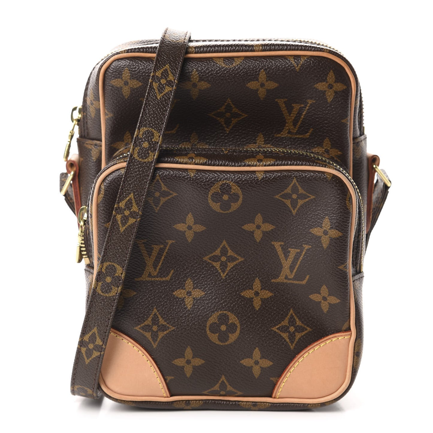 Monogram Amazone