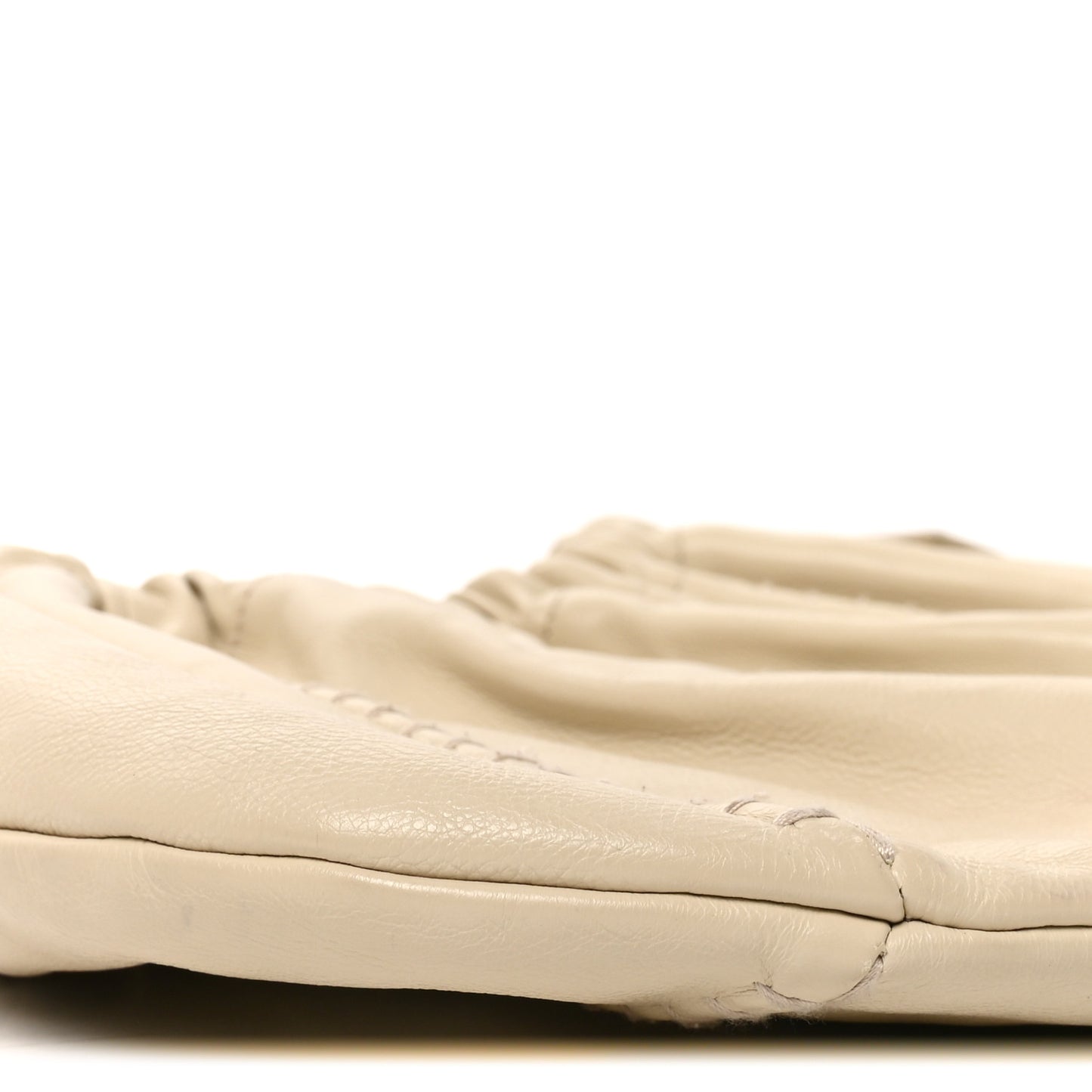 Calfskin Vincennes Mombasa Hobo White
