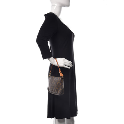Louis Vuitton Monogram Pochette Accessories 2 of 11