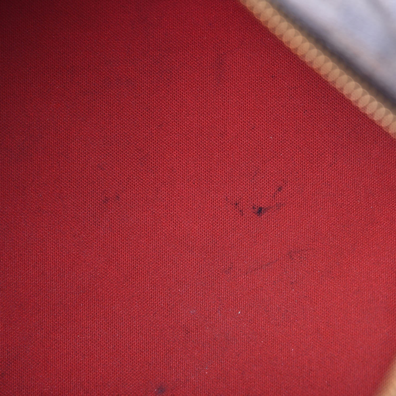 Louis Vuitton Damier Ebene Speedy 35 8 of 16