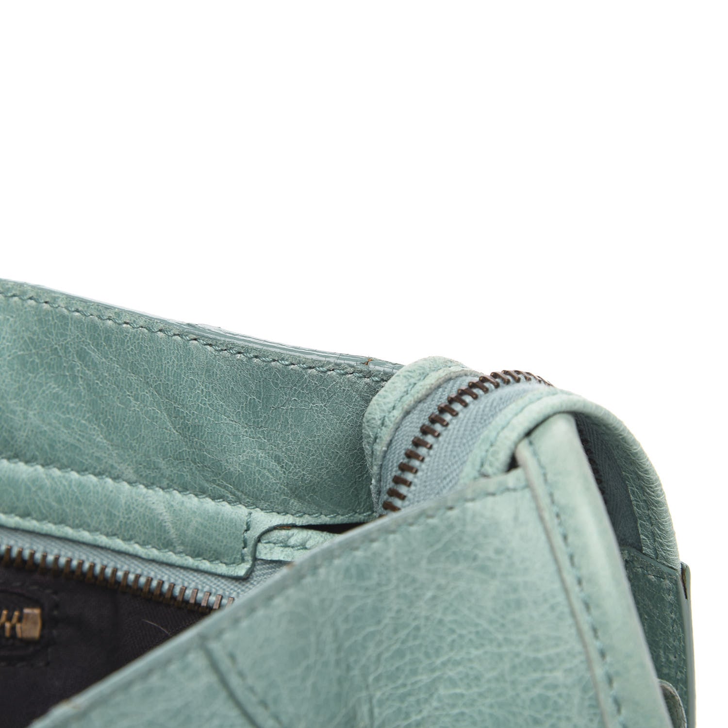 Balenciaga Agneau Classic Hardware City Papeete 16 of 17