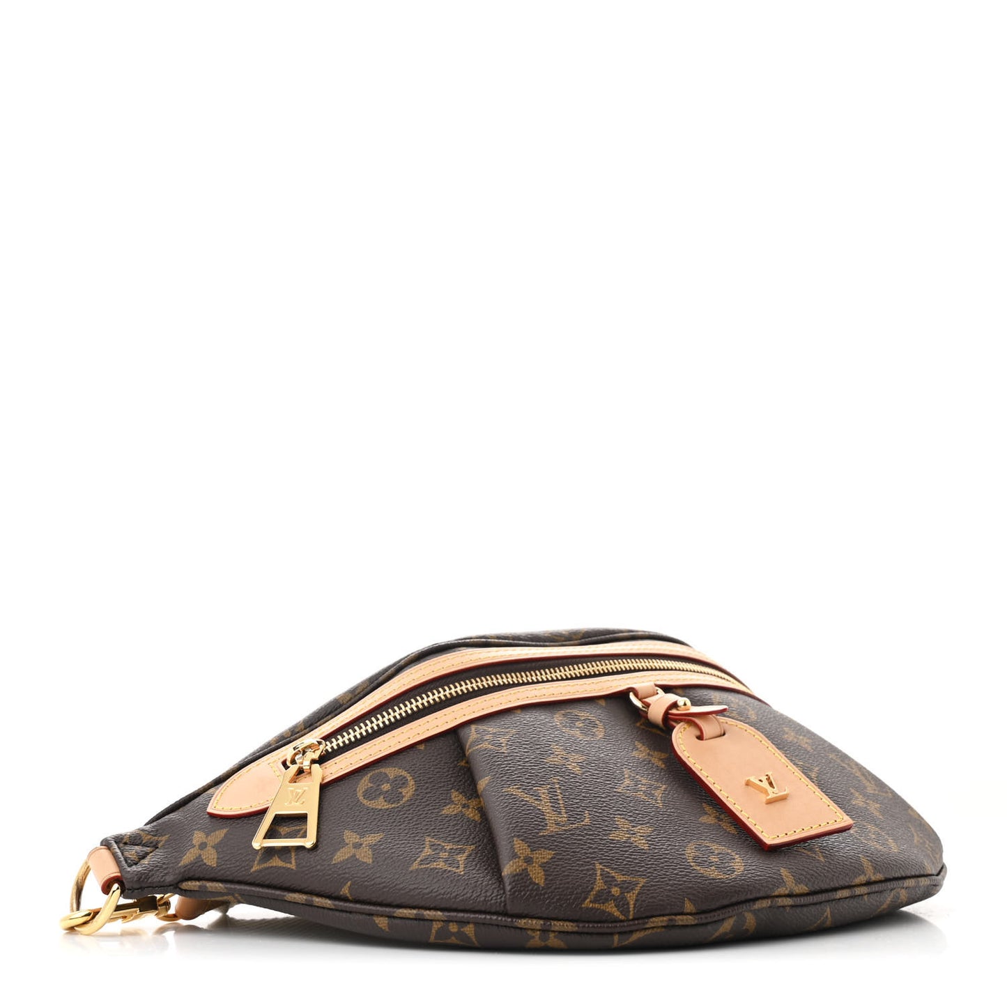Monogram High Rise Bumbag