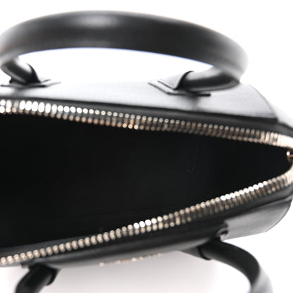 Givenchy Sugar Goatskin Small Antigona Black 5 of 10