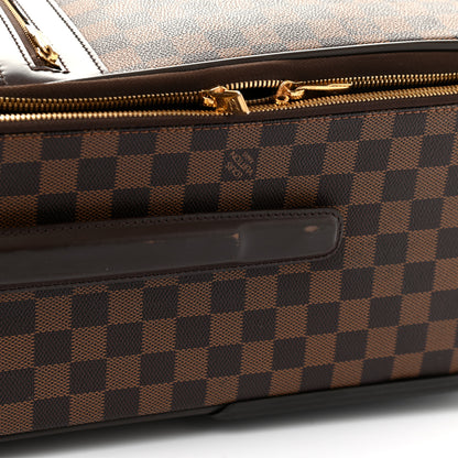 Louis Vuitton Damier Ebene Pegase 55 Business 12 of 14