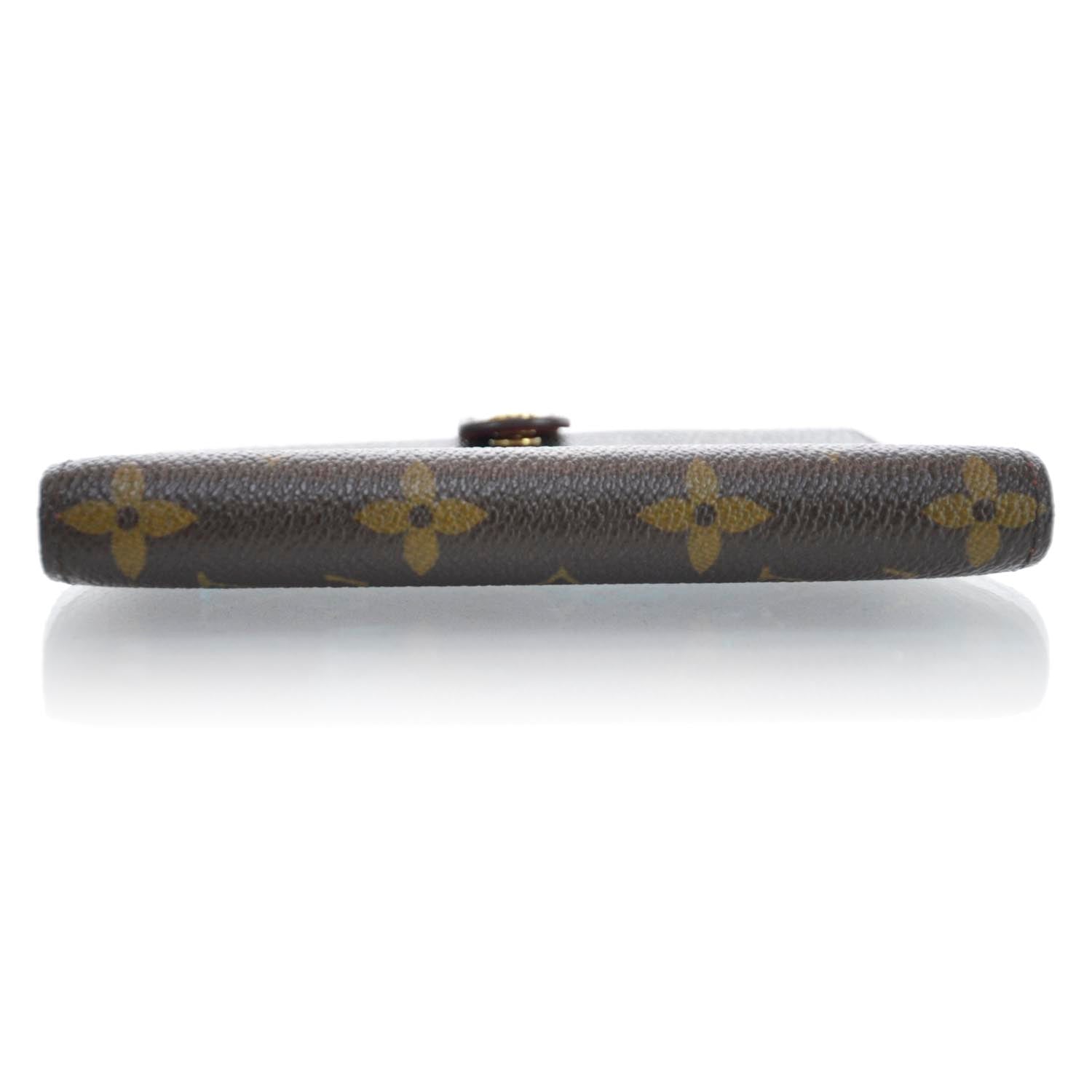 Louis Vuitton Malle Empilees Stacked Trunks Agenda PM 5 of 9