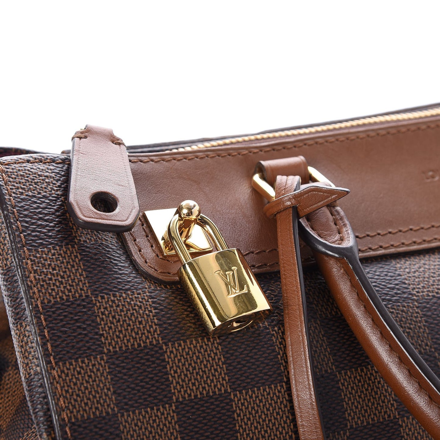 Damier Ebene Greenwich