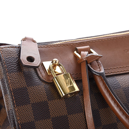 Louis Vuitton Damier Ebene Greenwich 7 of 9