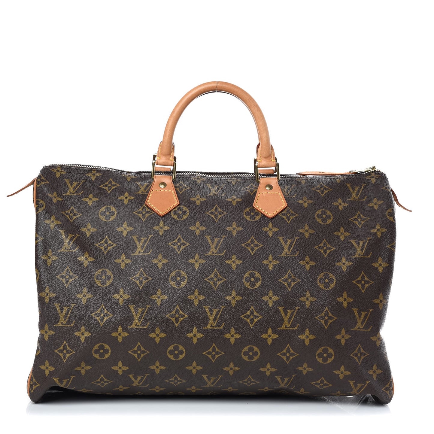 Monogram Speedy 40