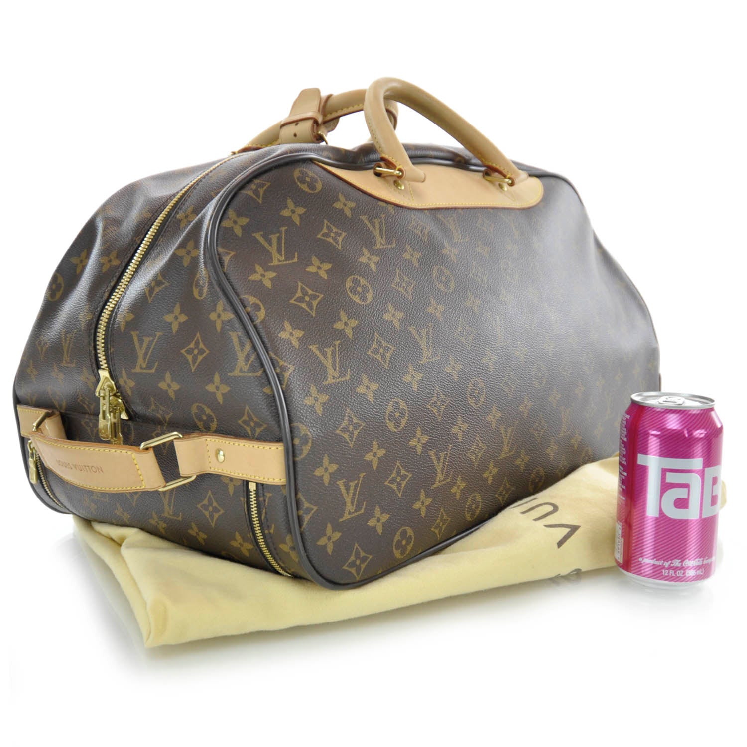 Louis Vuitton Monogram Eole 50 2 of 6