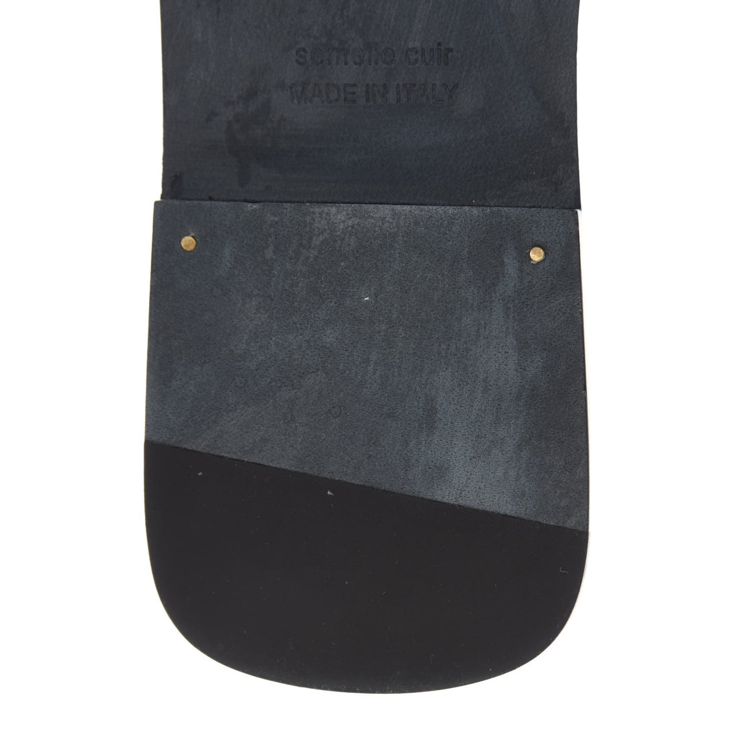Calfskin Oran Sandals 36 Rouge Tomette
